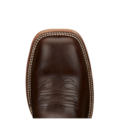 Justin Men's Honkytonkville Brown Boots