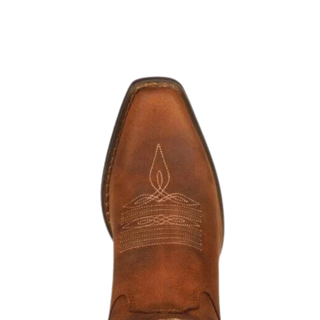 Durango Women's Tan Crush Jealousy Boots