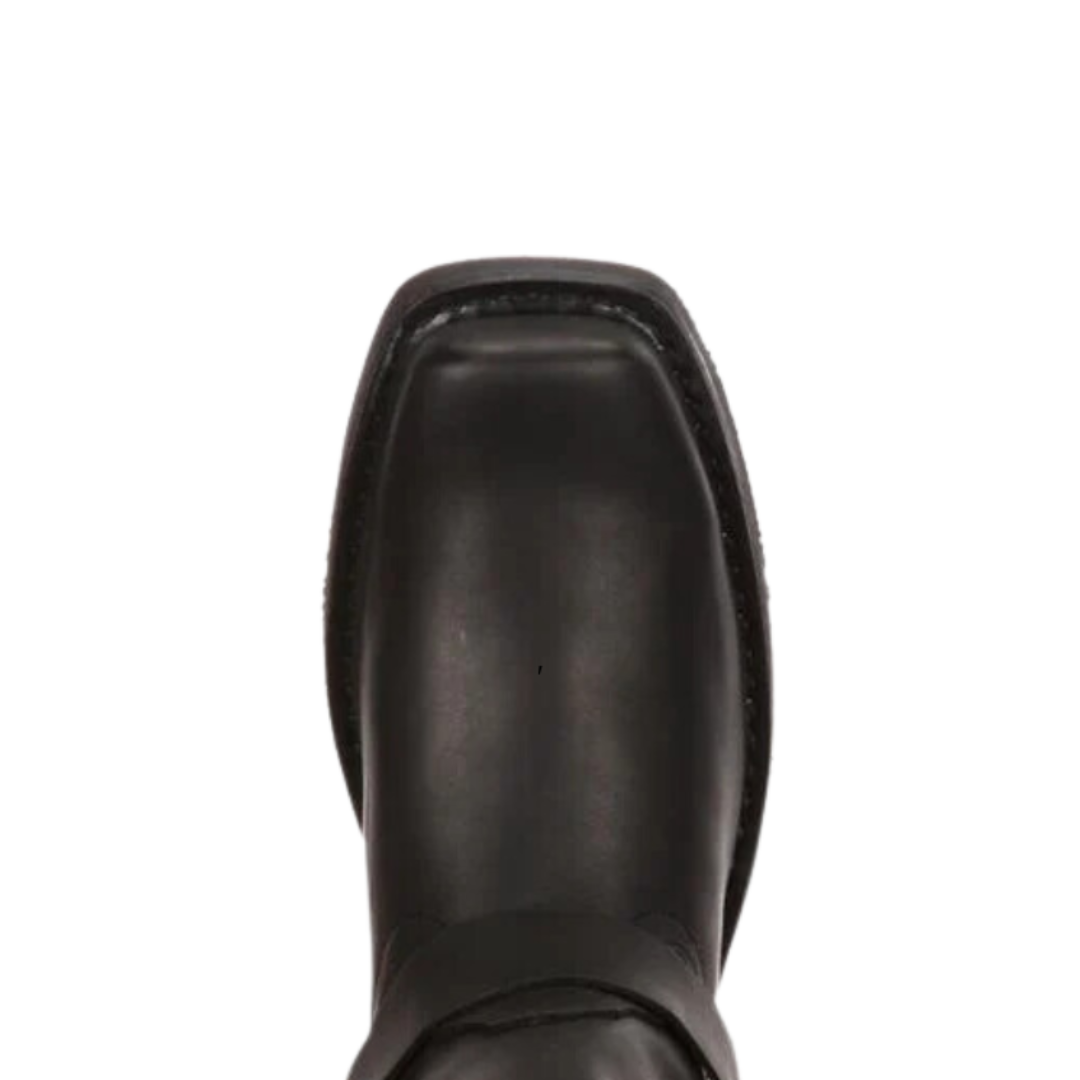 Durango Women's Harness Black Boots
