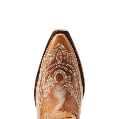 Ariat Women's Casanova Shades Of Grain Boots
