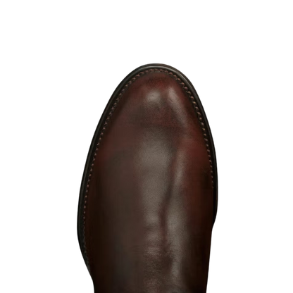 Tecovas Men's The Dean Cowhide Iced Tea Boots