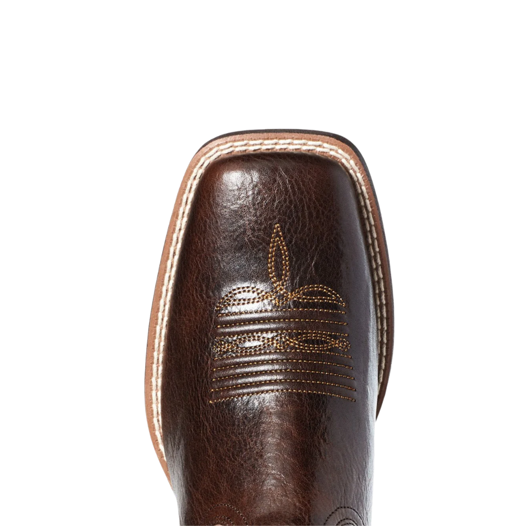 Ariat Women's West Bound Chocolate Chip Boots