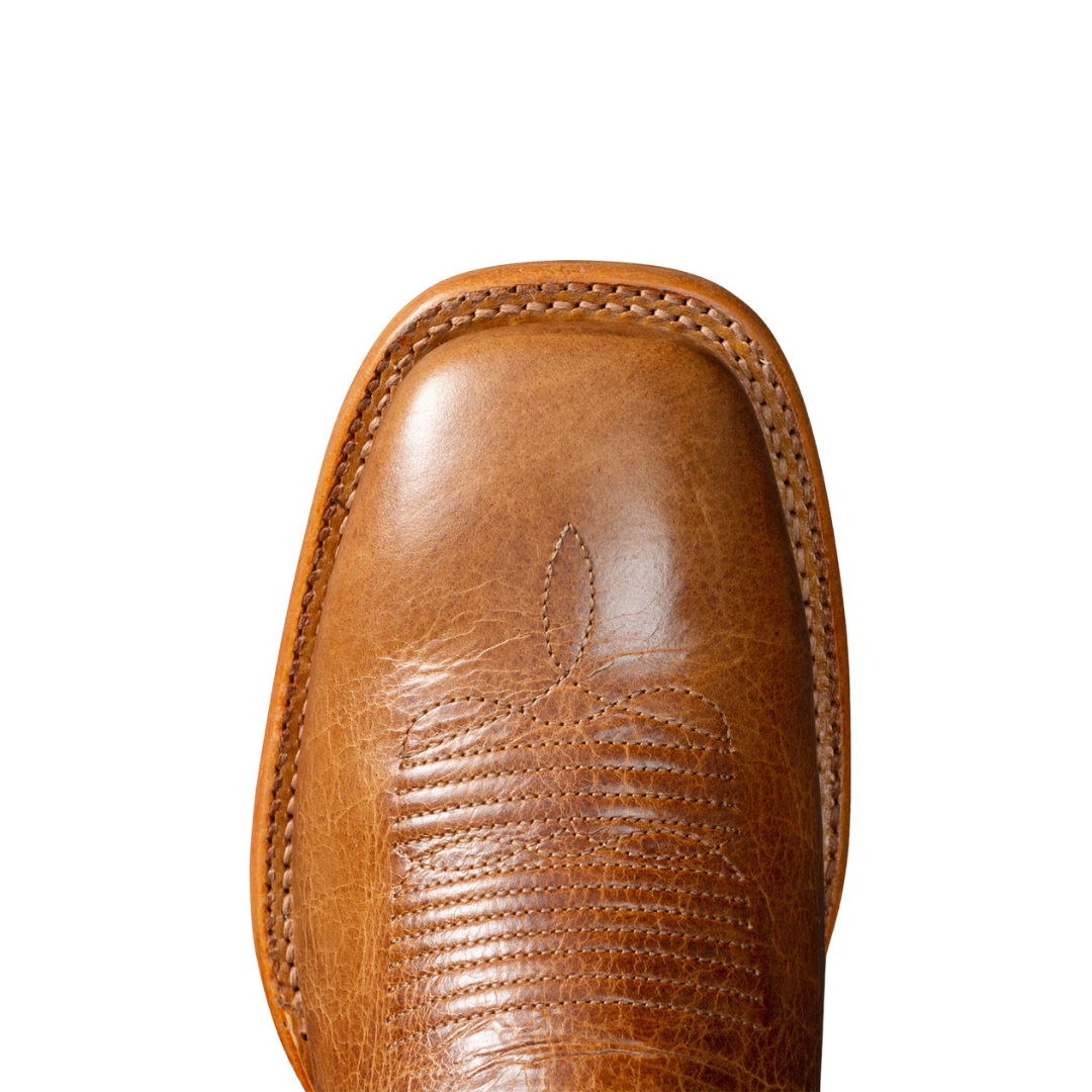 Tecovas Men's The Doc Tan Boots