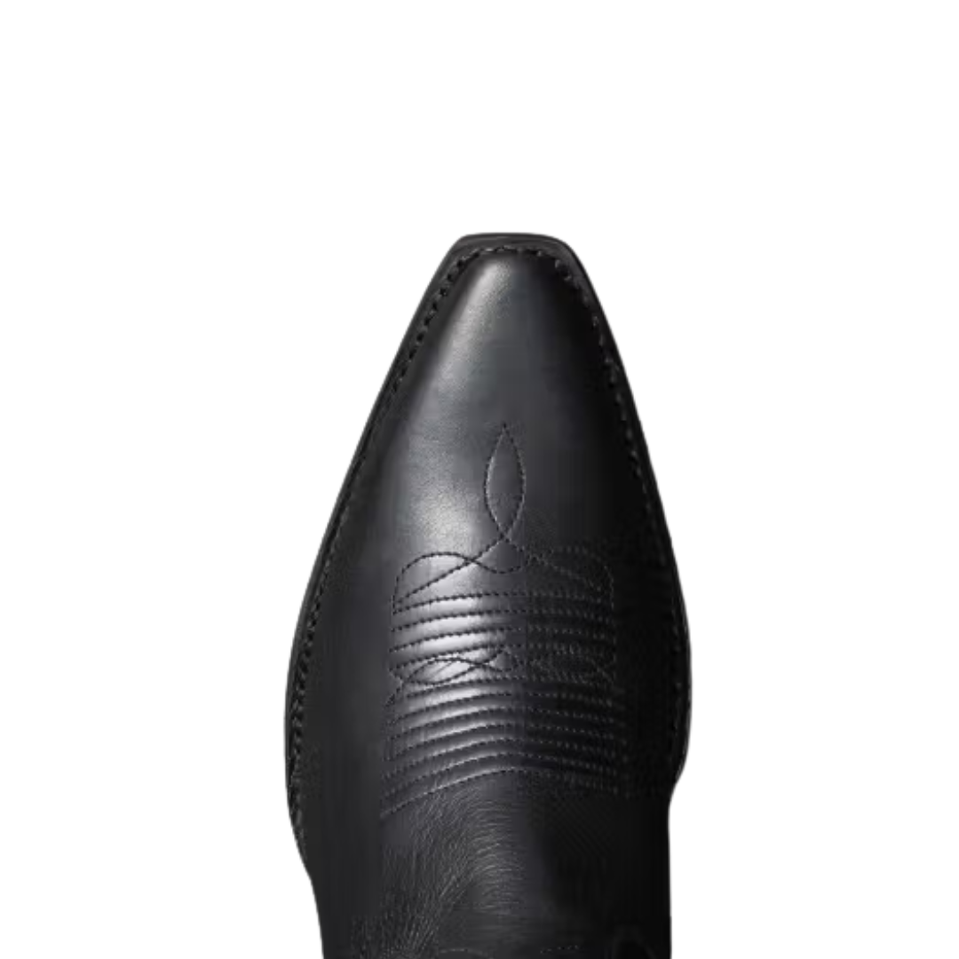 Tecovas Women's The Annie Cow Midnight Boots
