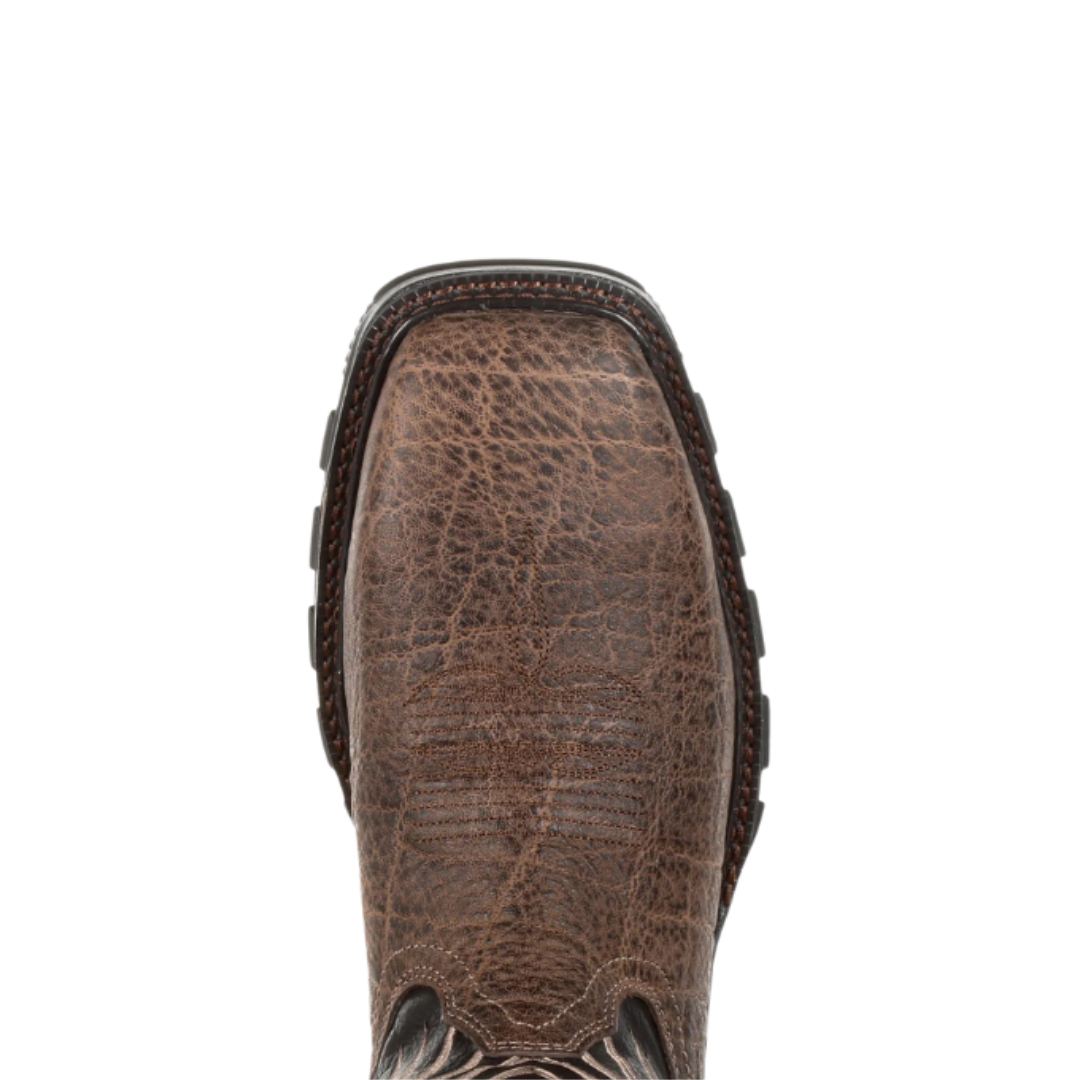 Rocky Durango Maverick XP Men's Steel Toe Waterproof Work Boots