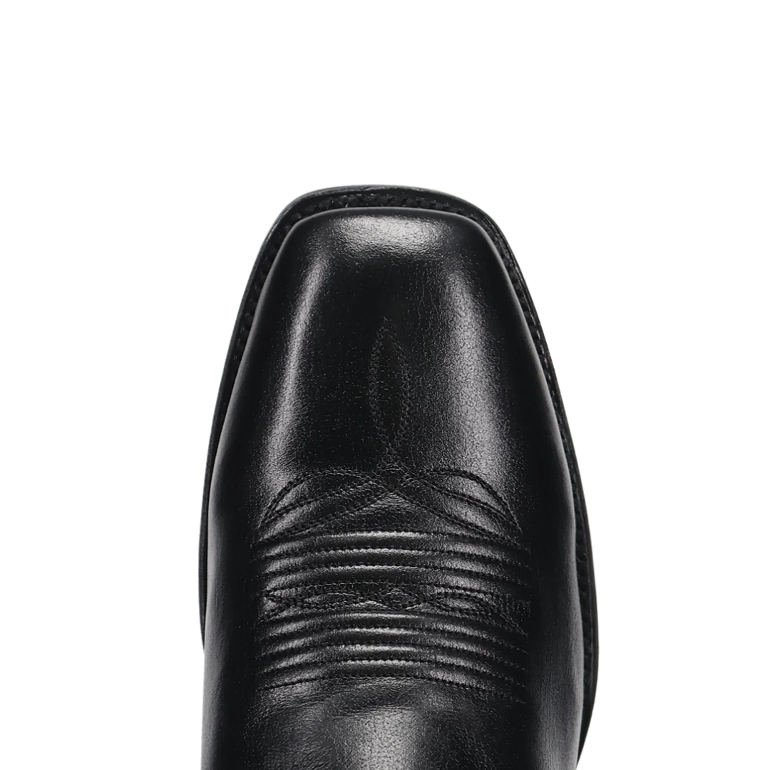 Dan Post Men's Remington Western Black Boots