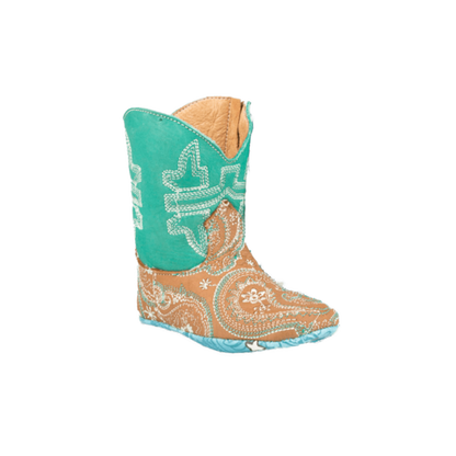 Roper Footwear Infant Girl&