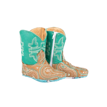 Roper Footwear Infant Girl&