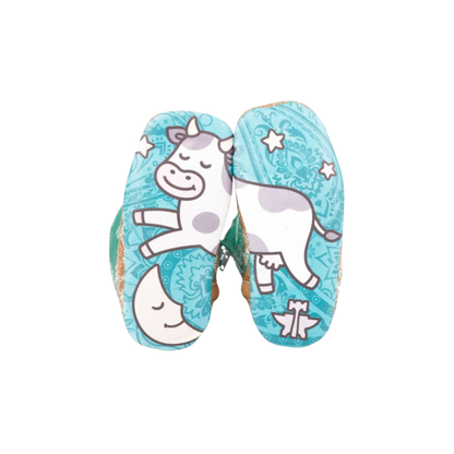 Roper Footwear Infant Girl&