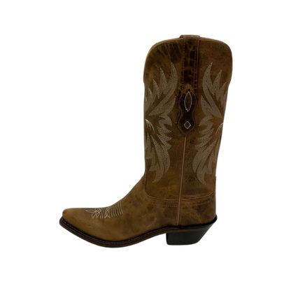 Old West Women&