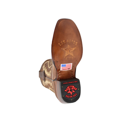 Los Altos Boots Women&