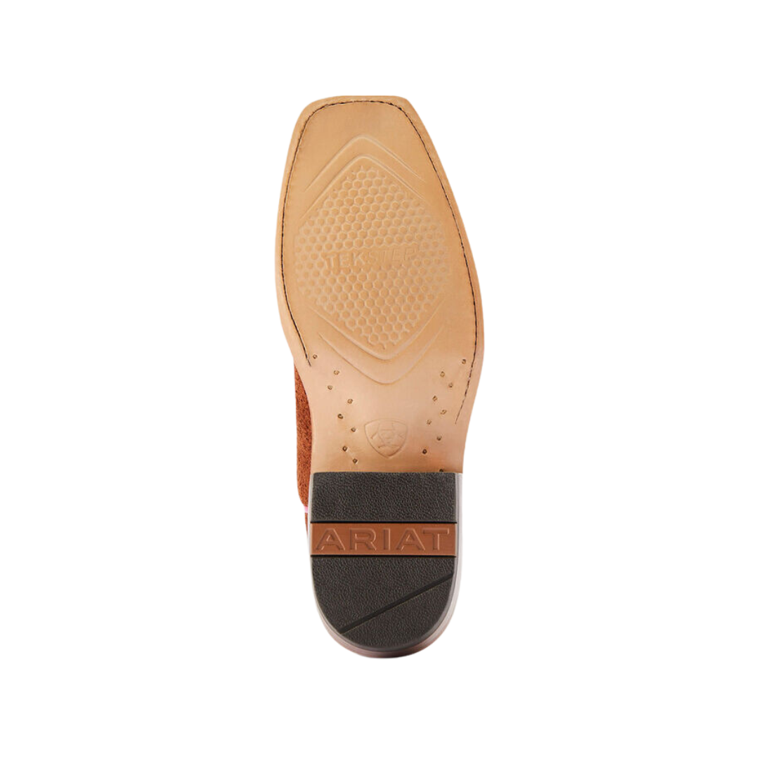 Ariat Women's Futurity Boon Cognac Boots