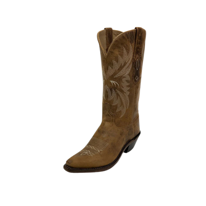 Old West Women&