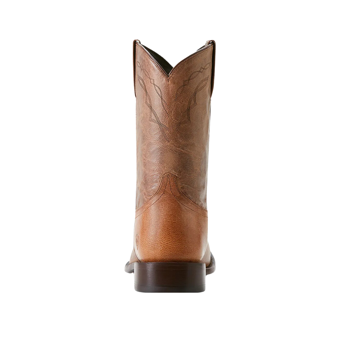 Ariat Men's Dowtown Western Bone Boot