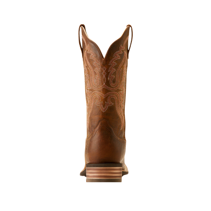 Ariat Women's Olena Sassy Brown Boots | ATS Technology & Full