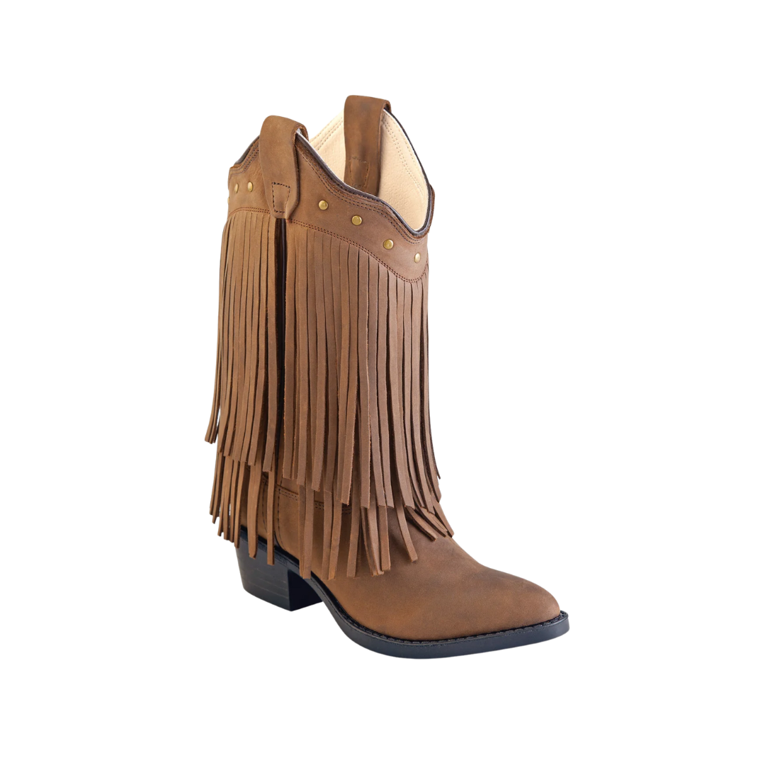 Old West Boot Women&