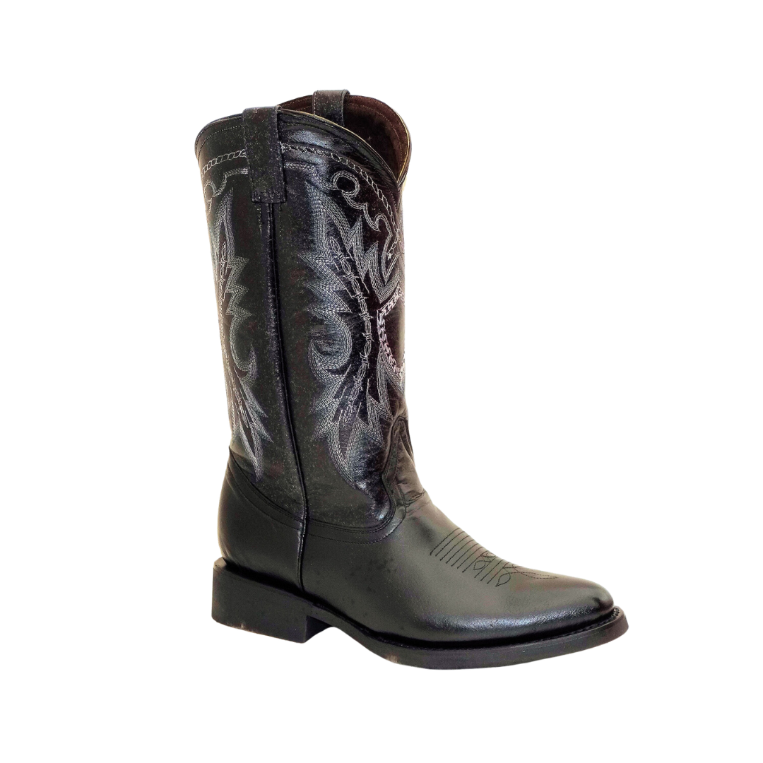 International M Pecos Men's Rubber Sole Boot