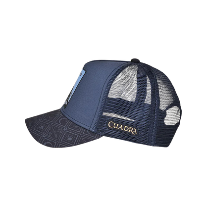 Cuadra Men&