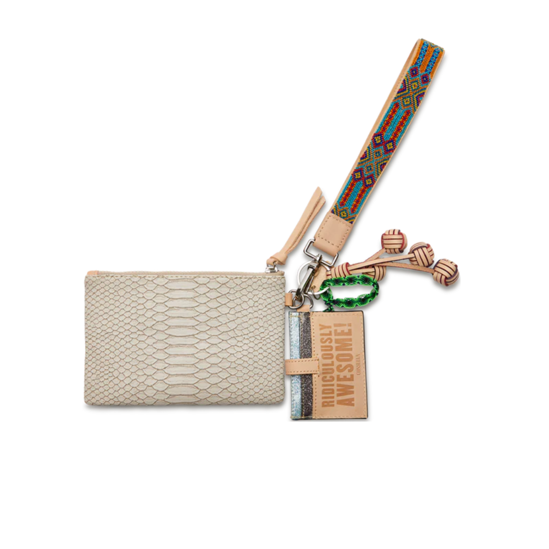 Consuela Women's Thunderbird Combi