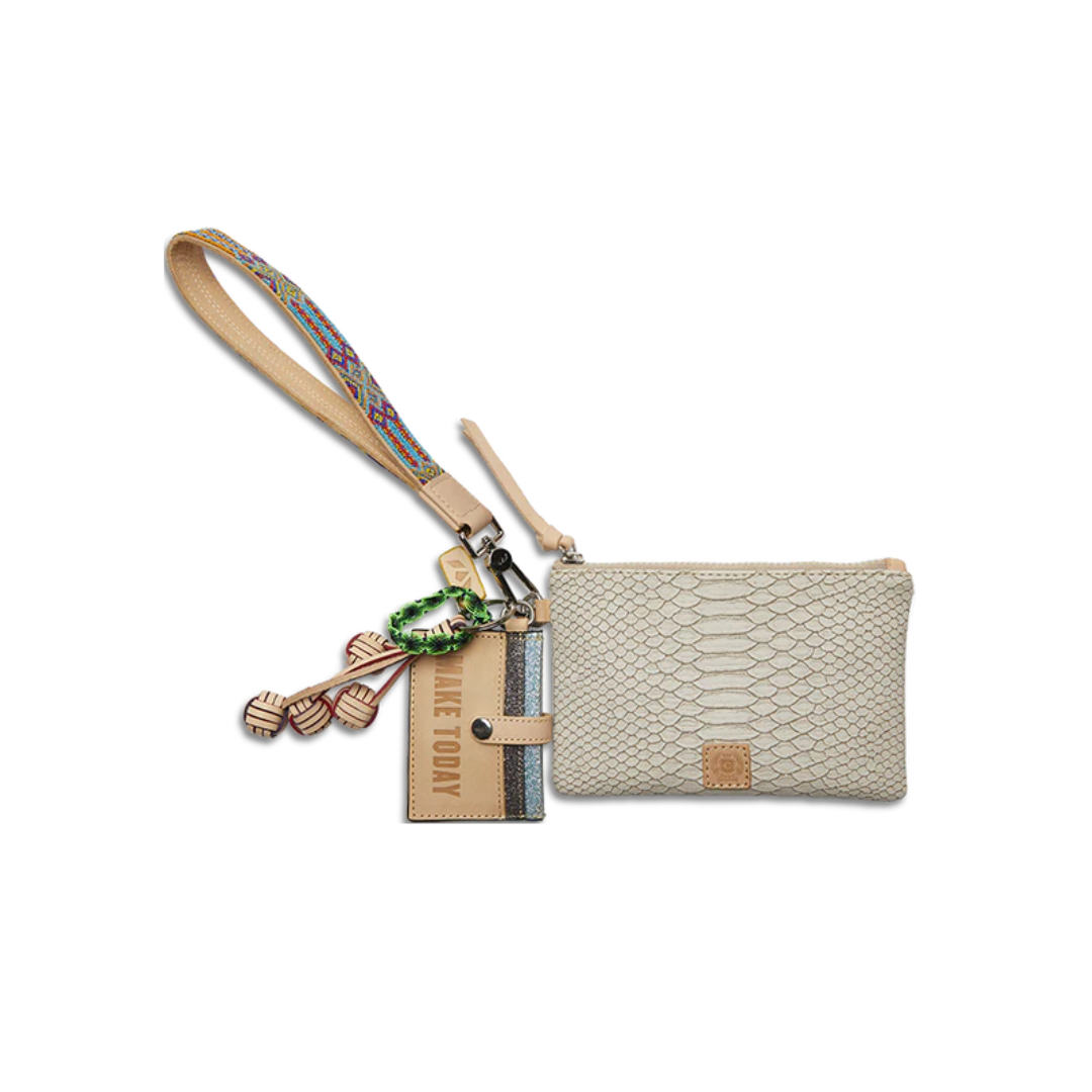 Consuela Women's Thunderbird Combi