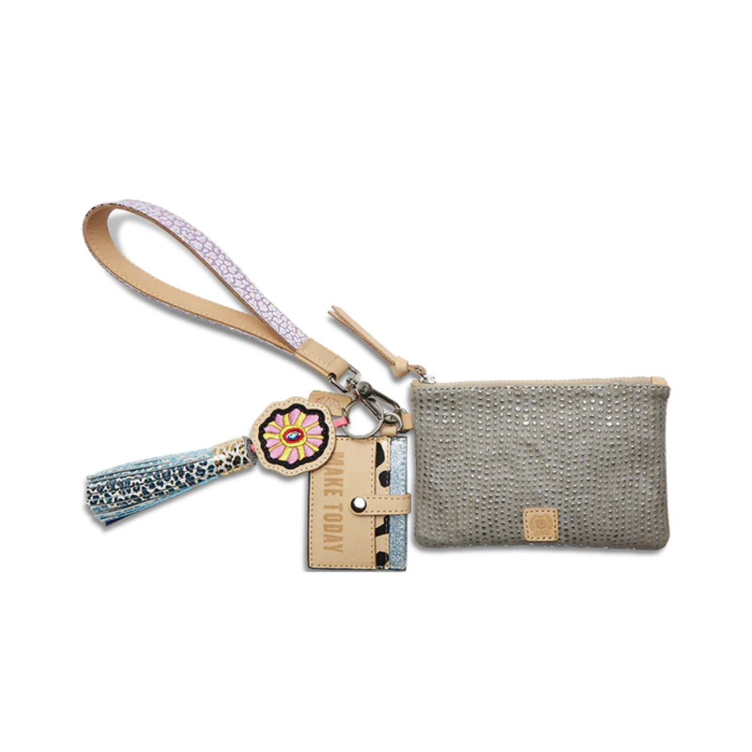 Consuela Women's Juanis Combi Wallet