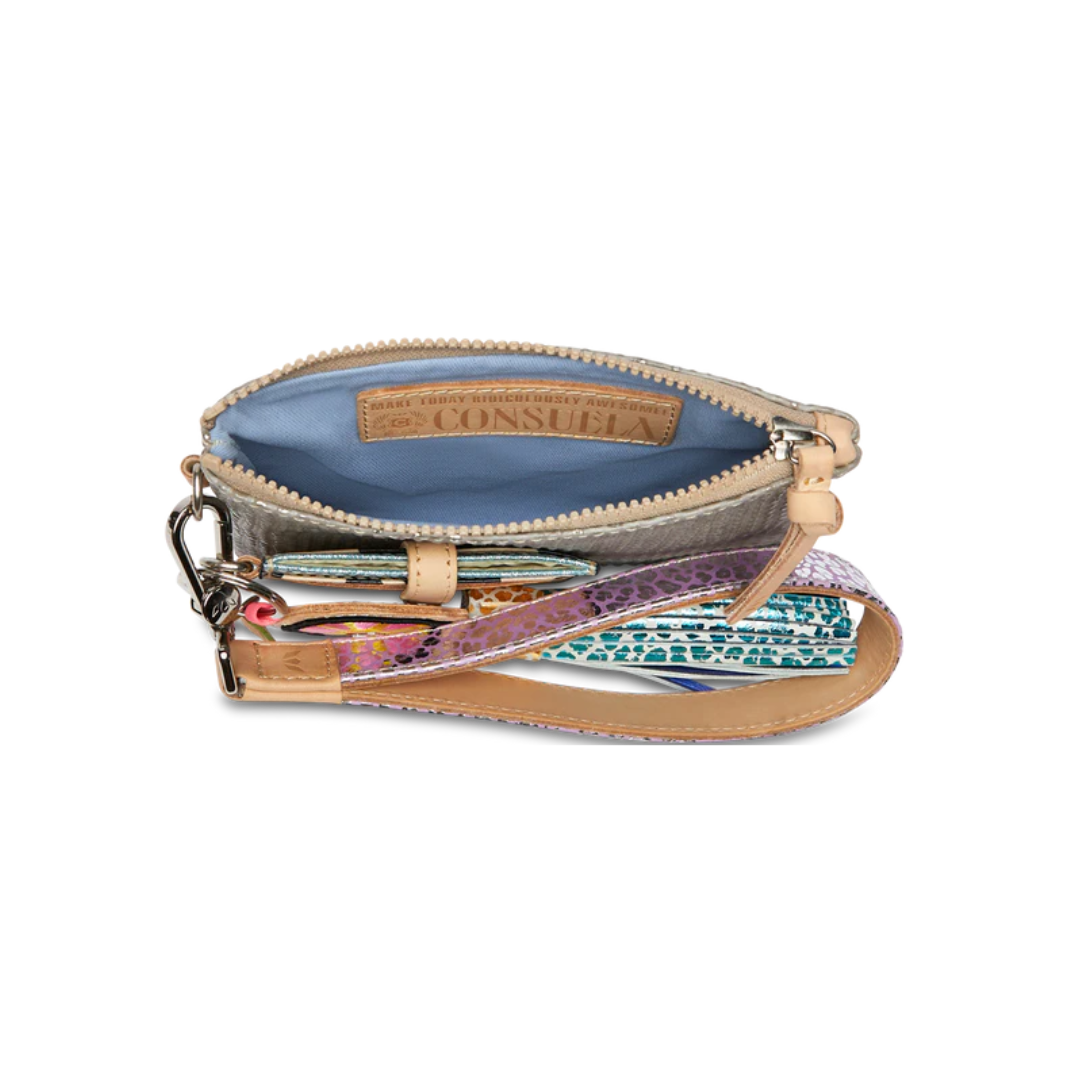 Consuela Women's Juanis Combi Wallet