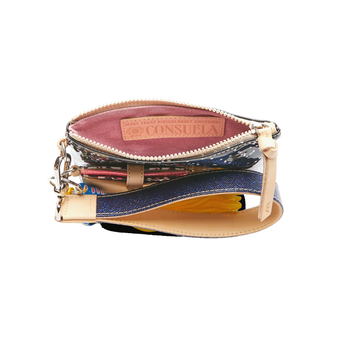 Consuela Women's Dreamy Combi Wallets