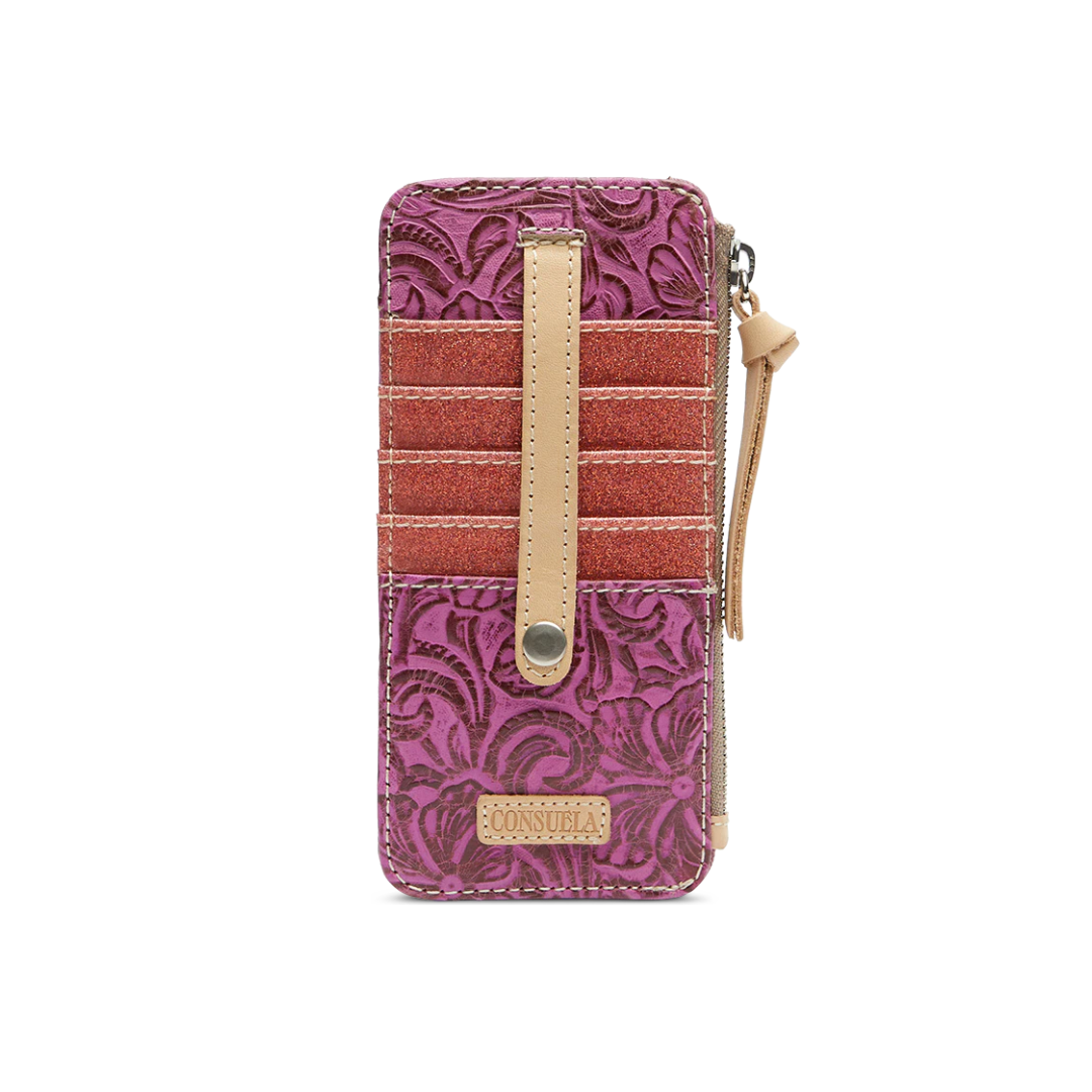 Consuela Women's Mena Card Organizer