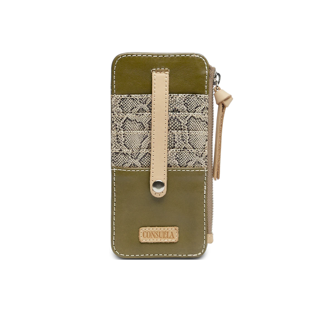 Consuela Women's Ashley Card Organizer