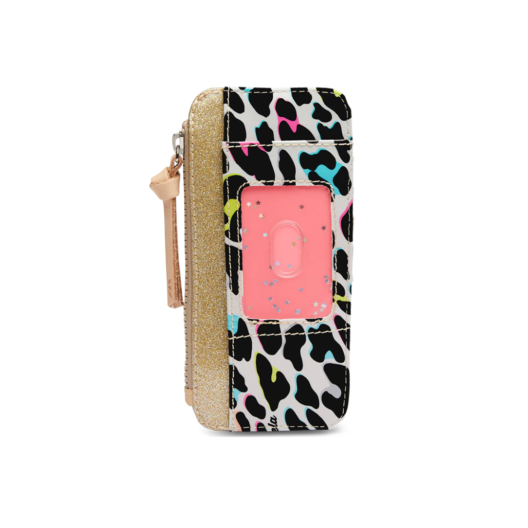 Consuela Women's Coco Card Organizer