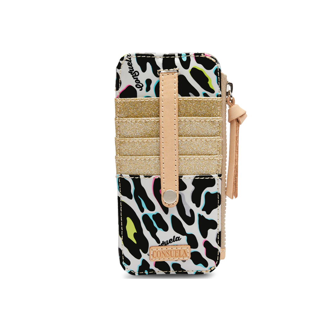 Consuela Women's Coco Card Organizer