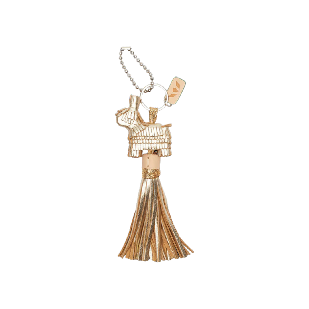 Consuela Brit Charm