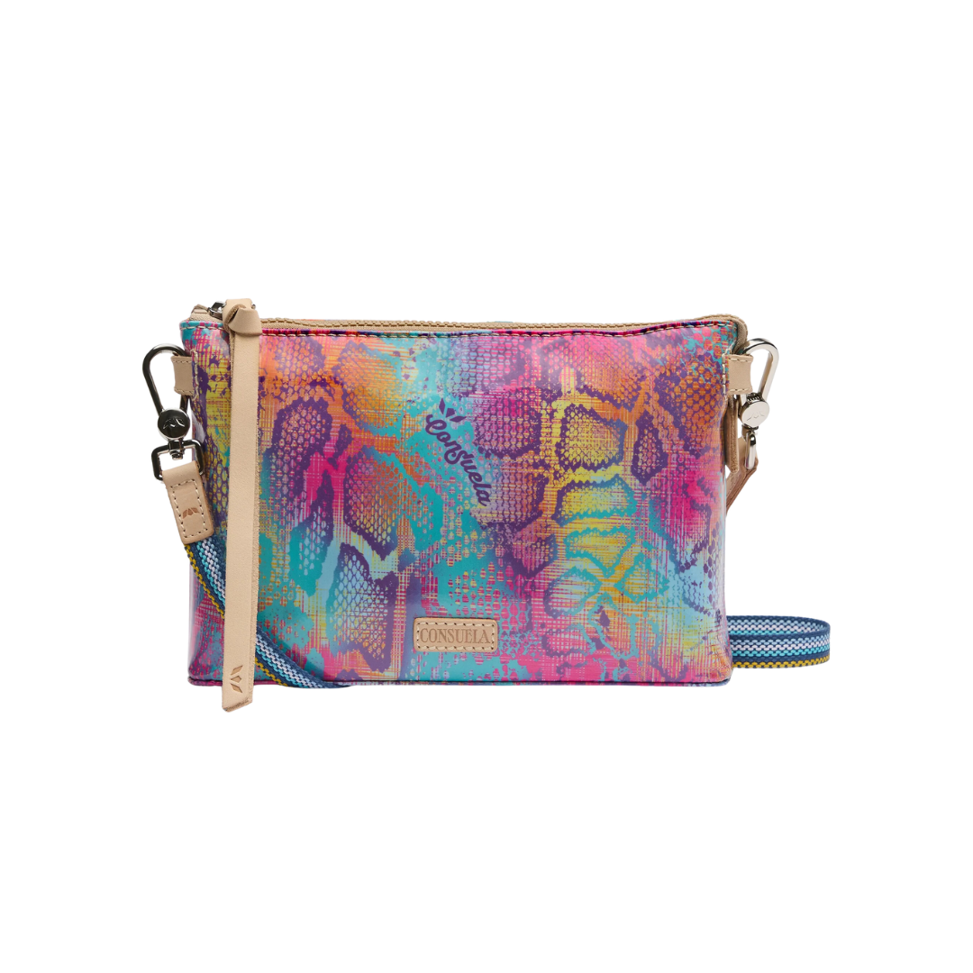 Consuela Women's Steph Midtown Crossbody