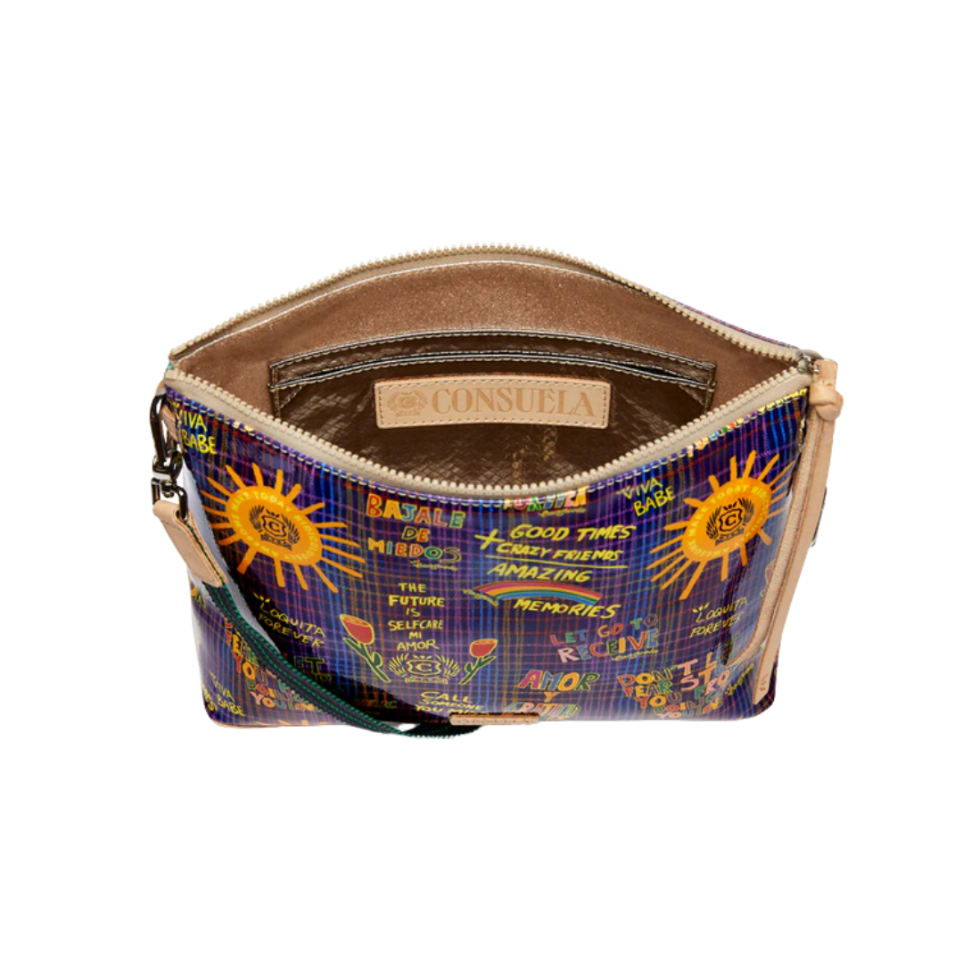 Consuela Women's Downtown Joy Crossbody