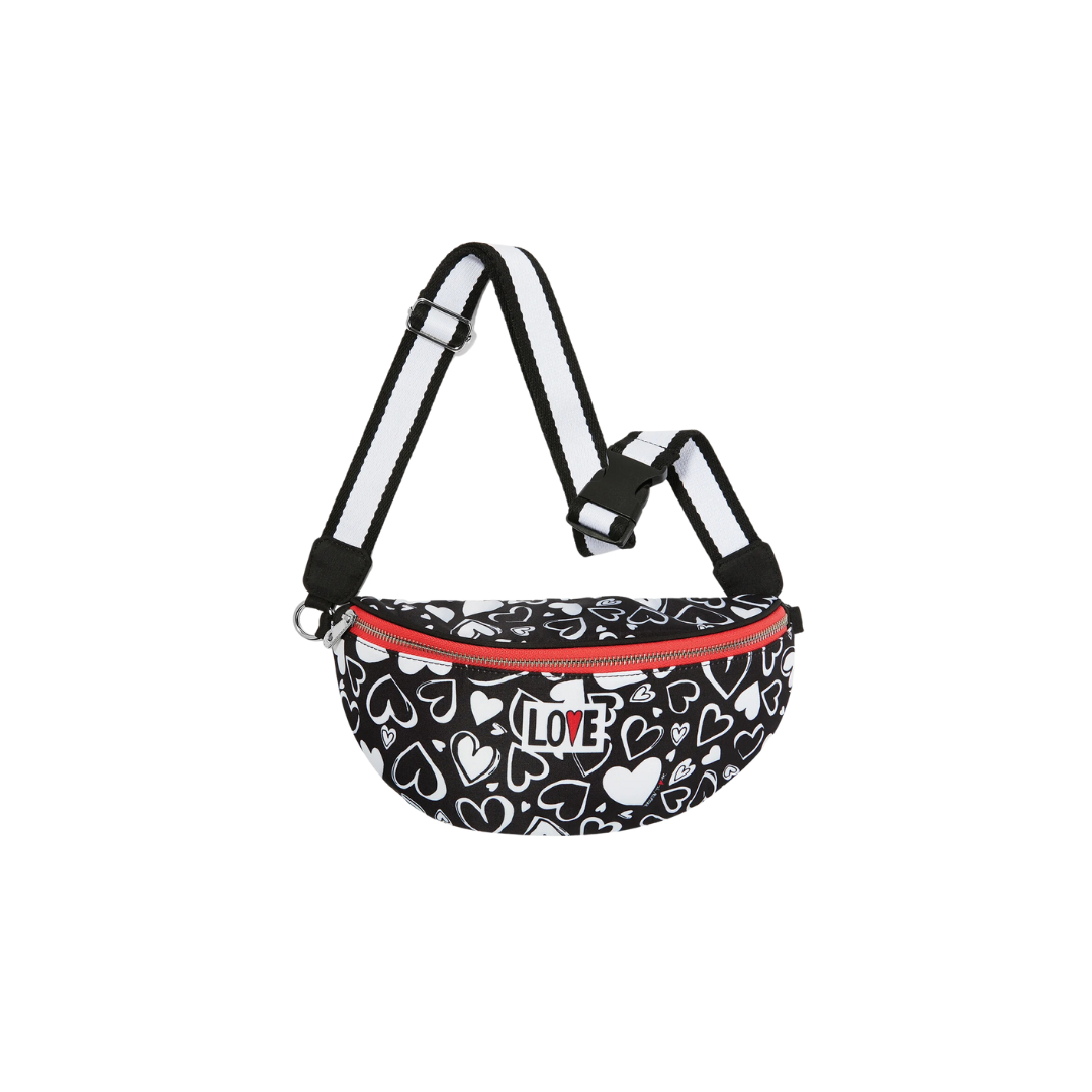 Brighton Women's Endless Love Belt Bag