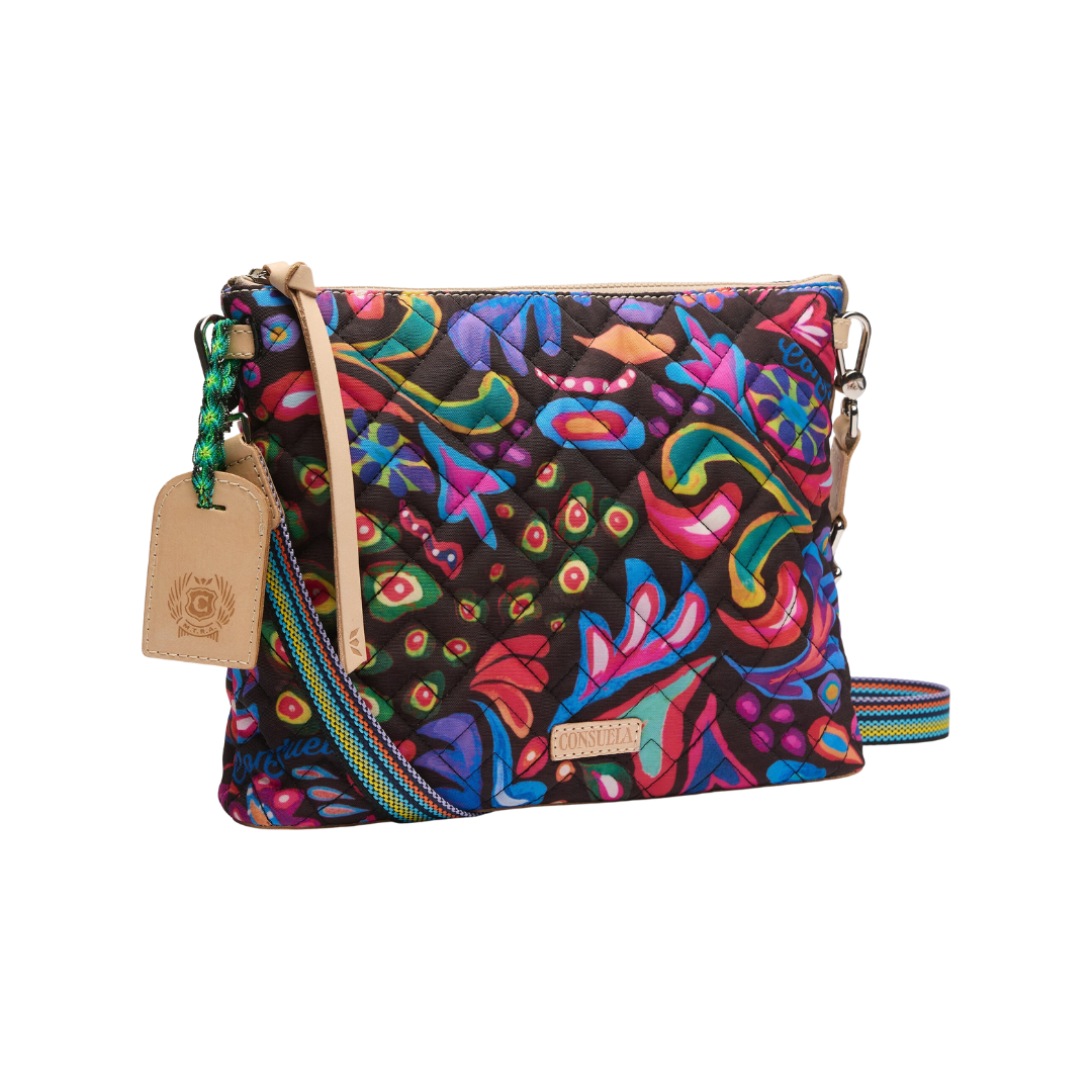 Consuela Women's Sam Downtown Crossbody