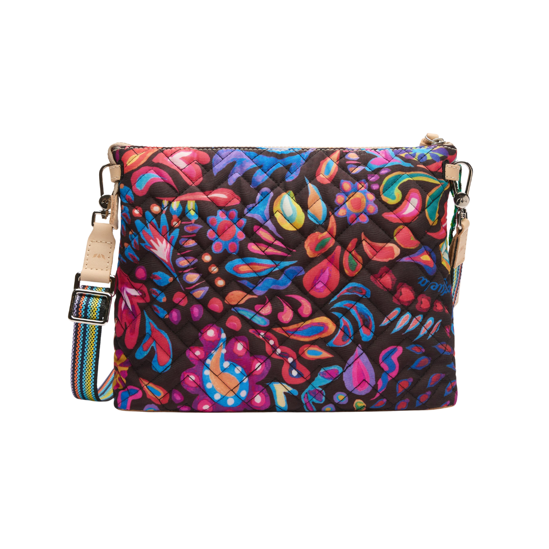 Consuela Women's Sam Downtown Crossbody
