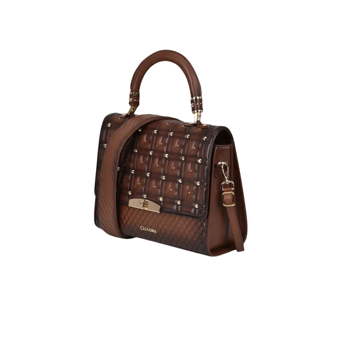 Cuadra Women's Bovine Leather Bag