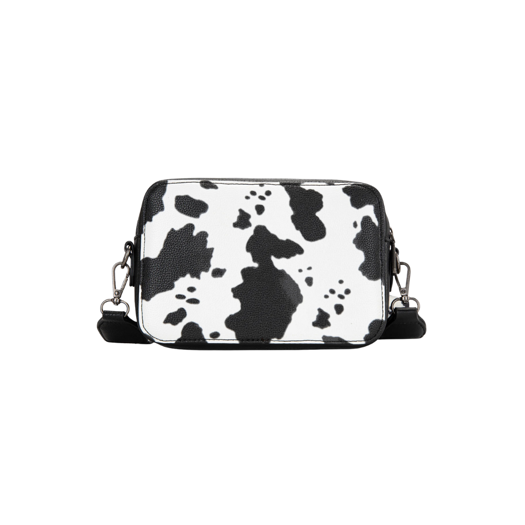 Wrangler women's Black Crossbody