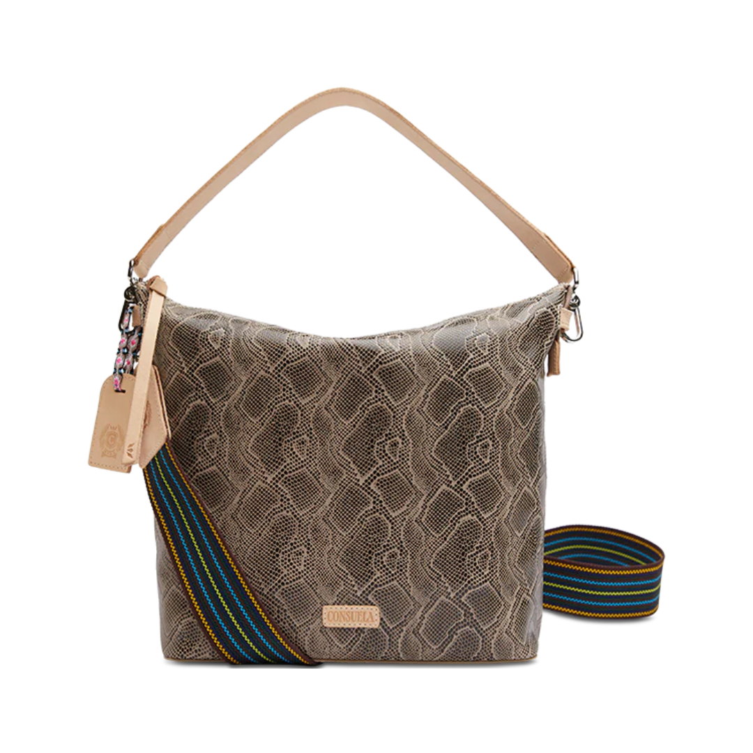 Consuela Women's Dizzy Hobo Shoulder Bag Crossbody