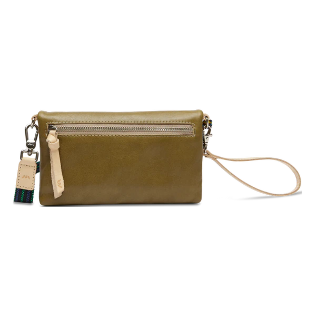 Consuela Women's Ashley Uptown Crossbody Bag