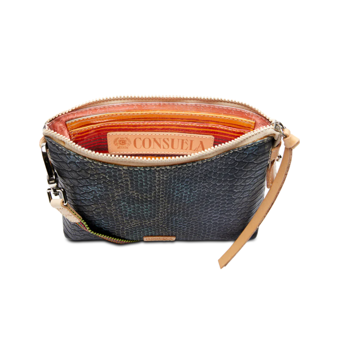 Consuela Women's Rattler Midtown Crossbody