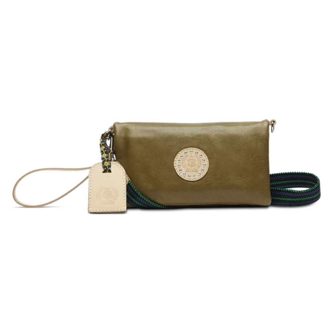 Consuela Women's Ashley Uptown Crossbody Bag