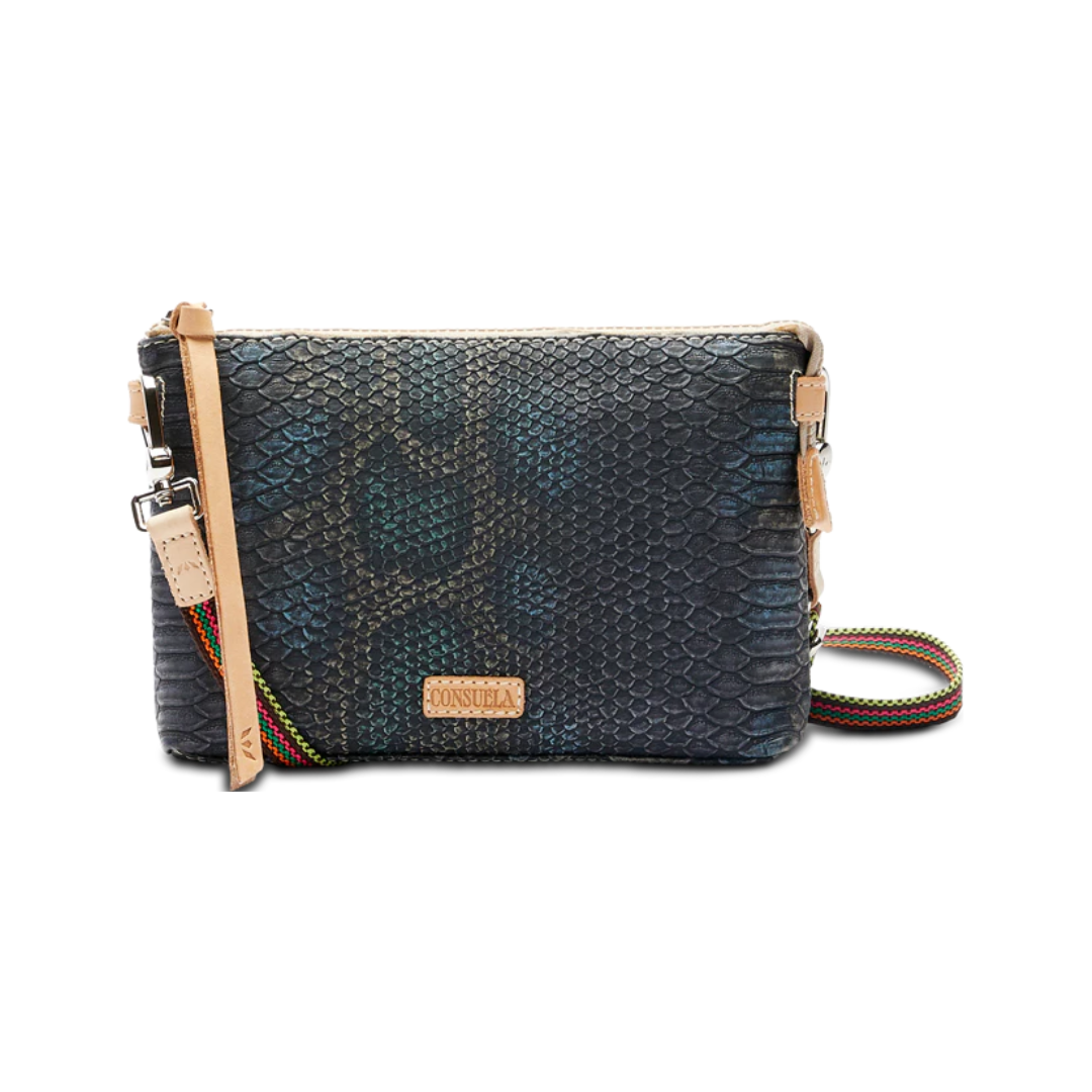 Consuela Women's Rattler Midtown Crossbody