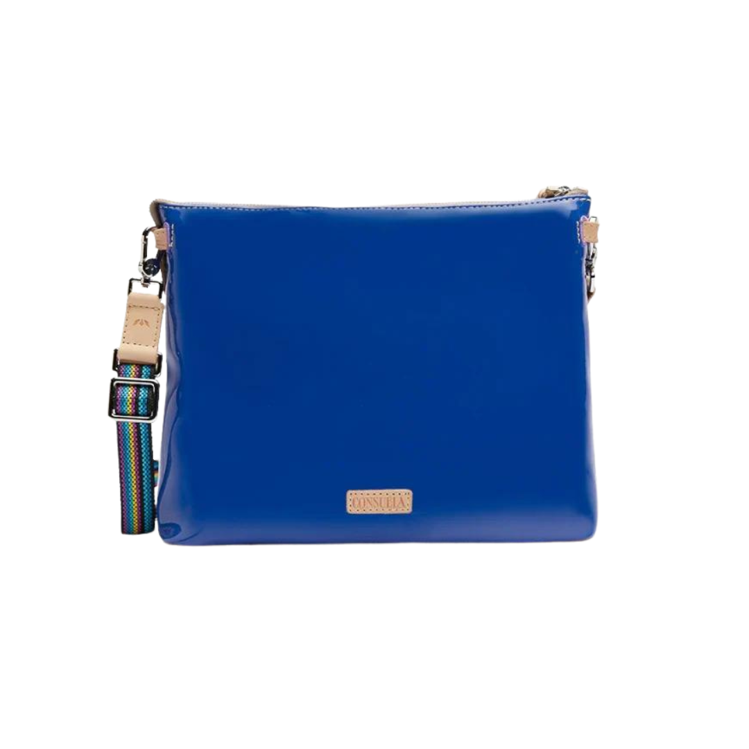 Consuela Women's Mango Downtown Crossbody