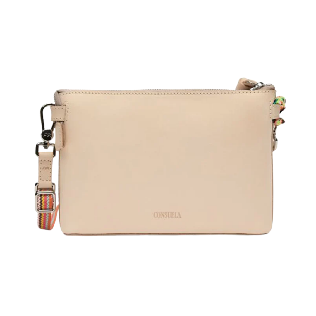 Consuela Women's Paloma Midtown Pink Crossbody Bag