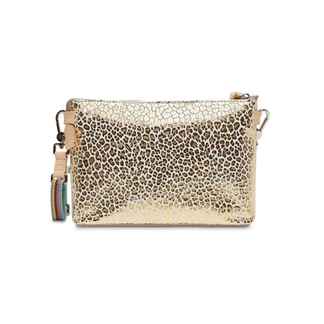 Consuela Women's Kit Midtown Crossbody Bag