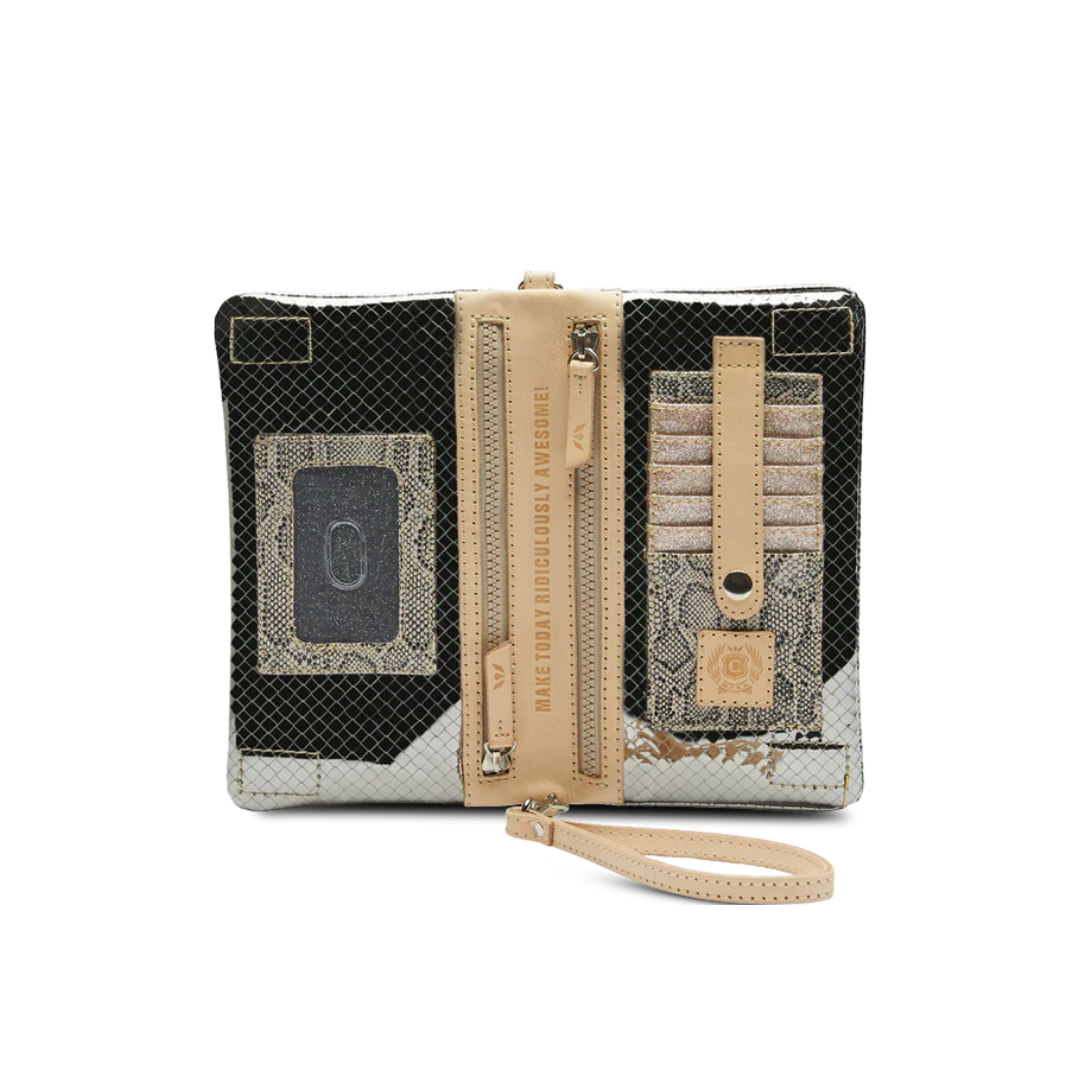 Consuela Women's Kyle Uptown Crossbody