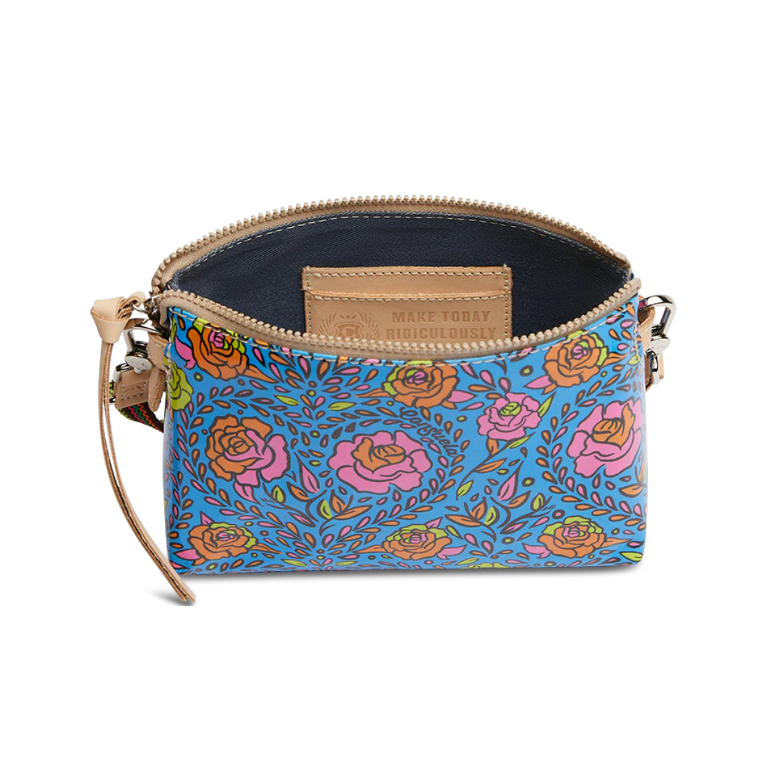 Consuela Women's Mandy Midtown Crossbody