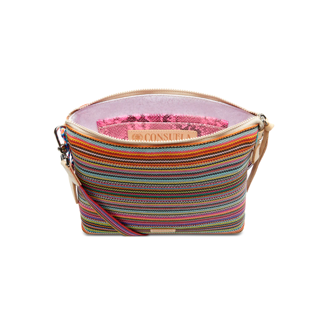 Consuela Women's Ale Multicolor Crossbody